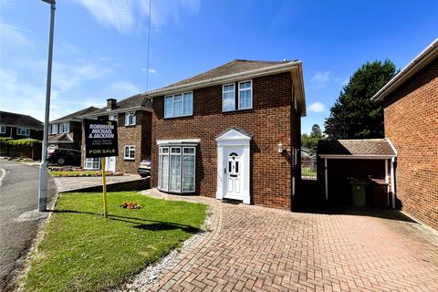 3 bedroom detached house for sale, Morris Court Close, Bapchild, Sittingbourne, Kent, ME9