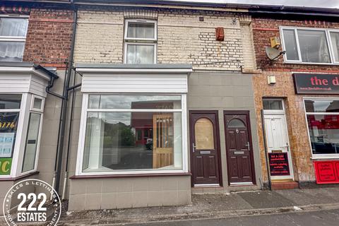 Retail property (high street) to rent, Marsh House Lane Warrington WA1 3QZ