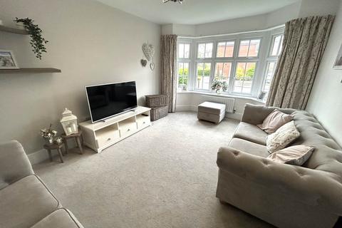 24 Cavalier Square, Chadderton, Oldham, OL9 9FP