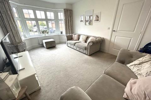 24 Cavalier Square, Chadderton, Oldham, OL9 9FP