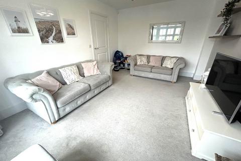 24 Cavalier Square, Chadderton, Oldham, OL9 9FP