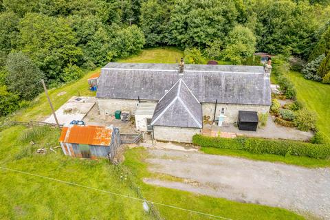 3 bedroom cottage for sale, 2 Skipperscleuch, Langholm, DG13