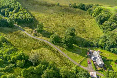 3 bedroom cottage for sale, 2 Skipperscleuch, Langholm, DG13