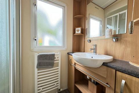 3 bedroom static caravan for sale, Beauport Holiday Park