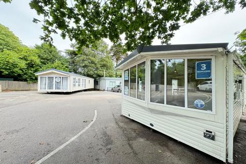 3 bedroom static caravan for sale, Beauport Holiday Park