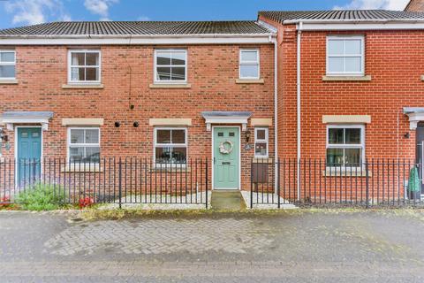 3 bedroom terraced house for sale, Agate Court, Sittingbourne, Kent