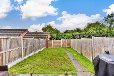 3 bedroom terraced house for sale, Agate Court, Sittingbourne, Kent