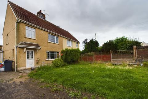 3 bedroom semi-detached house for sale, Waen Fawr, Nantyglo, NP23