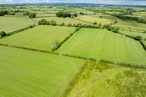 Farm land for sale, Scaleby, Carlisle  CA6