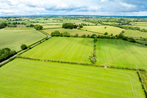 Farm land for sale, Scaleby, Carlisle  CA6