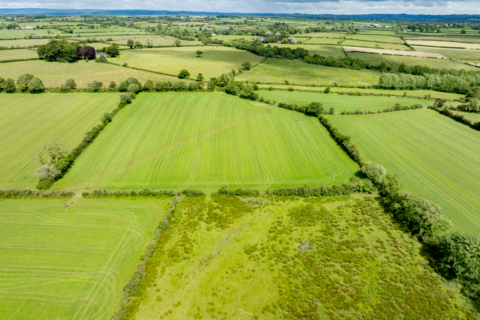 Farm land for sale, Scaleby, Carlisle  CA6