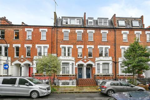 2 bedroom apartment to rent, Aynhoe Road, Brook Green, London, W14
