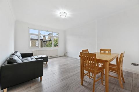 2 bedroom apartment to rent, Aynhoe Road, Brook Green, London, W14