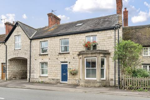 3 bedroom terraced house for sale, High Street, Queen Camel, BA22