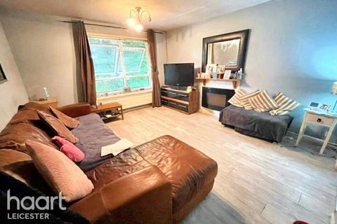 1 bedroom apartment for sale, Lime Grove Close, Leicester