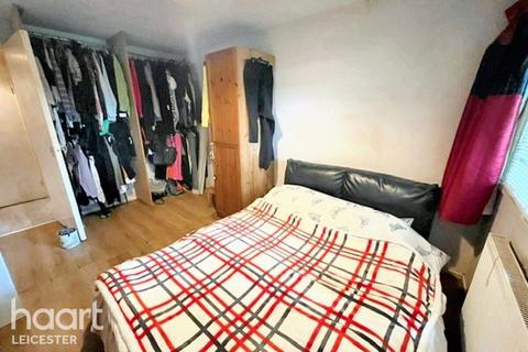 1 bedroom apartment for sale, Lime Grove Close, Leicester