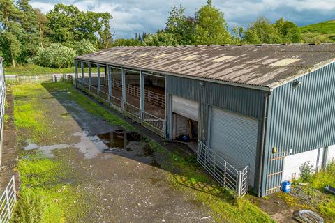 Property for sale, Sheds at Skipperscleuch, Langholm, DG13