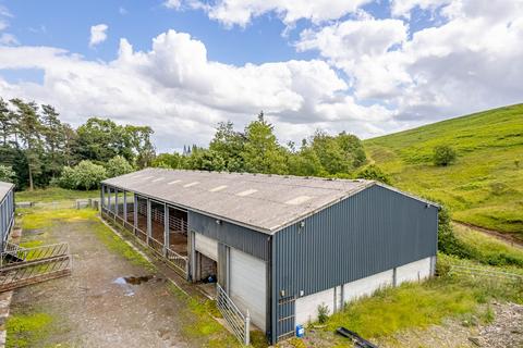 Property for sale, Sheds at Skipperscleuch, Langholm, DG13