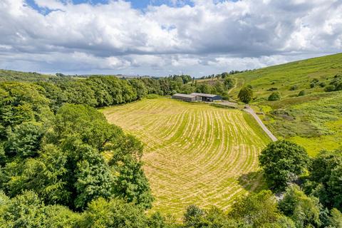 Land for sale, Land at Skipperscleuch, Langholm, DG13