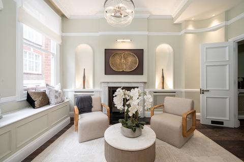 undefined, Old Queen Street, London, SW1H