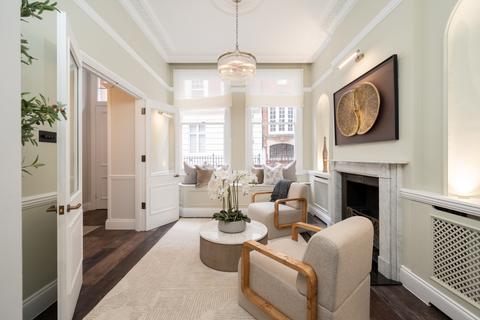 undefined, Old Queen Street, London, SW1H