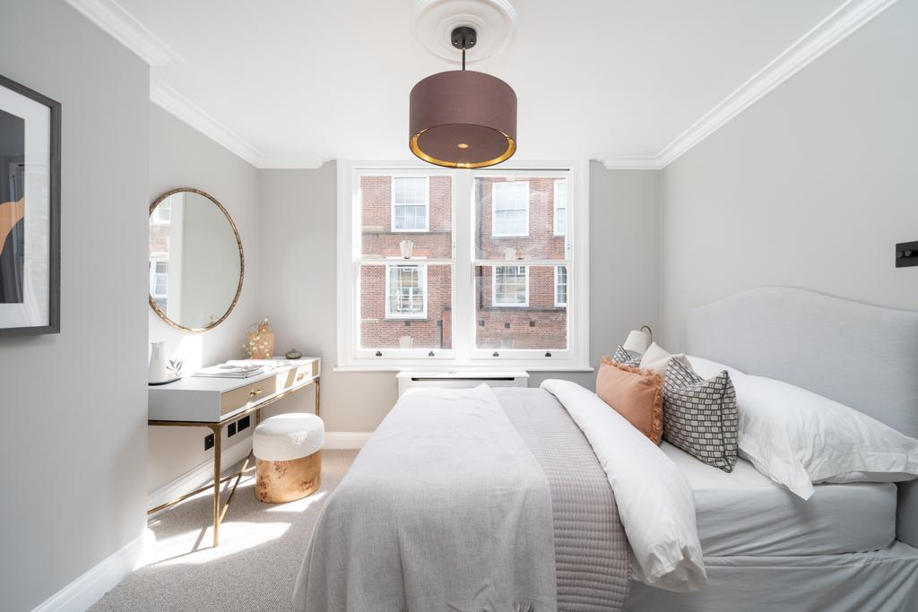 3rd Floor - Bedroom
