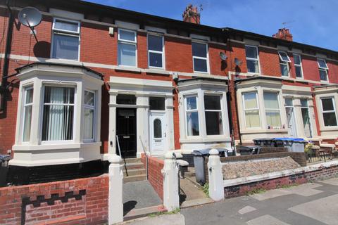 3 bedroom terraced house for sale, Palatine Road, Blackpool, Lancashire, FY1 4DS