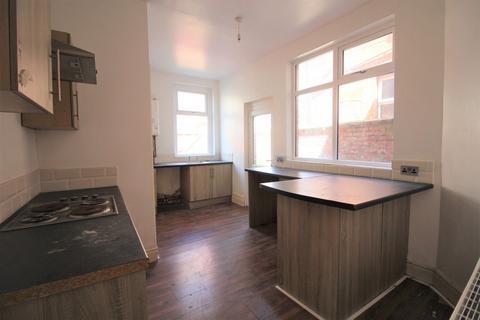 3 bedroom terraced house for sale, Palatine Road, Blackpool, Lancashire, FY1 4DS