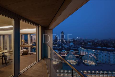 3 bedroom apartment to rent, 12 Park Street, London, SW6