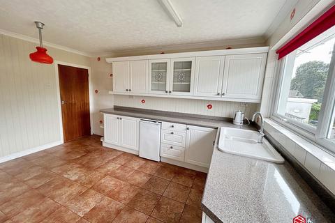3 bedroom detached bungalow for sale, Danycoed, Blackmill, Bridgend, Bridgend County. CF35 6ES