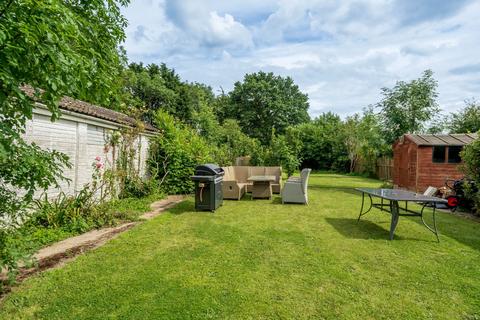 3 bedroom detached house for sale, Salhouse Road, Rackheath