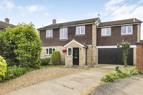 4 bedroom detached house for sale, Old Croft Close, Chinnor OX39