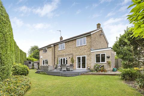 4 bedroom detached house for sale, Old Croft Close, Chinnor OX39