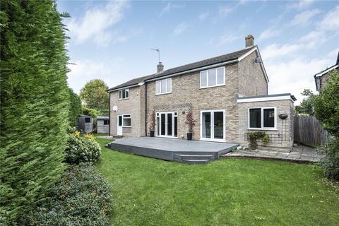 undefined, Old Croft Close, Chinnor OX39