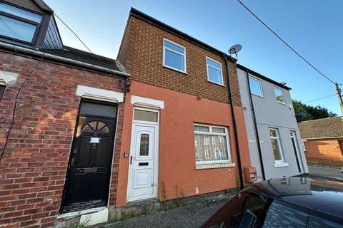 3 bedroom terraced house for sale, 3 Rectory Road, Hetton-le-Hole, Houghton Le Spring, Tyne And Wear, DH5 9HG