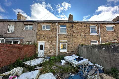 3 bedroom terraced house for sale, 88 Rosalind Street, Ashington, Northumberland, NE63 9BW