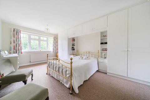 4 bedroom detached house for sale, Grange Road, Camberley, Surrey, GU15