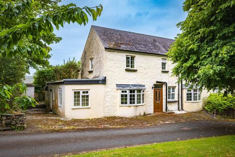 4 bedroom detached house for sale, Tenby SA70