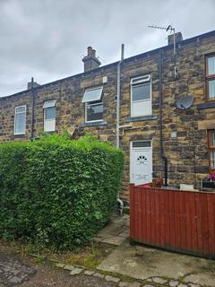 undefined, Wensleydale Parade, Birstall