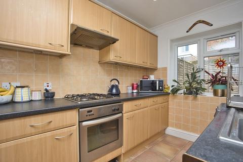 2 bedroom terraced house for sale, East Cliff, Folkestone, CT19