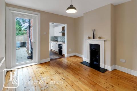 3 bedroom terraced house for sale, St. Albans Road, St Marys, Colchester, Essex, CO3