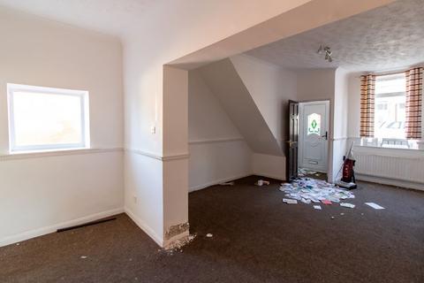 2 bedroom end of terrace house for sale, 30 Rennie Street, Ferryhill, County Durham, DL17 8NG