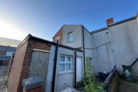2 bedroom terraced house for sale, 5 Barwick Street, Peterlee, County Durham, SR8 3SA