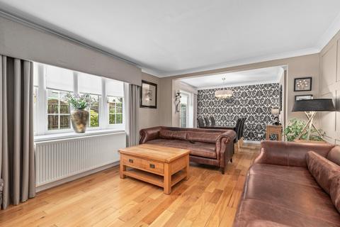 4 bedroom property for sale, Gartclush Gardens, Bannockburn, Stirling, FK7