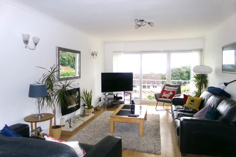 4 bedroom detached house for sale, 53 Notts Gardens, Uplands, Swansea Sa2 0ru