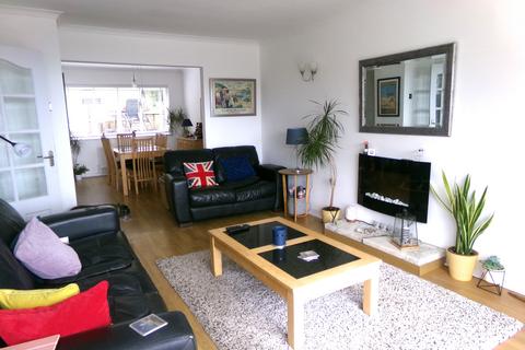 4 bedroom detached house for sale, 53 Notts Gardens, Uplands, Swansea Sa2 0ru