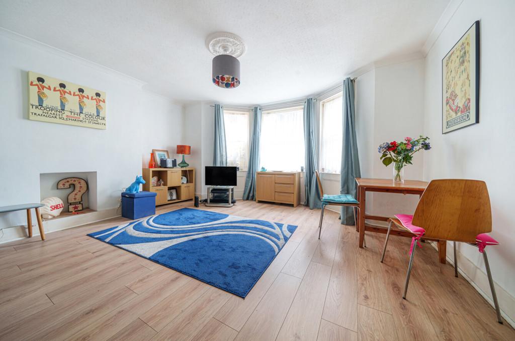 Walpole Terrace, Brighton, East Sussex 1 bed apartment for sale £300,000