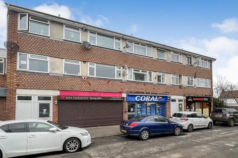 3 bedroom flat for sale, 114 Cookham Road, Maidenhead, Berkshire, SL6 7HR