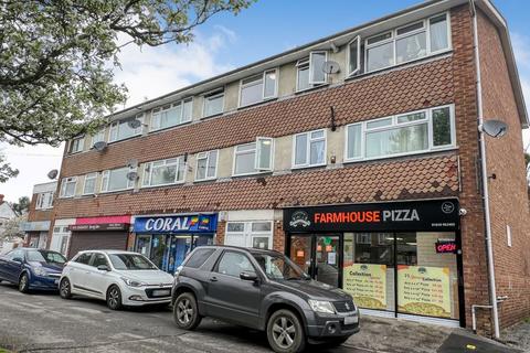 3 bedroom flat for sale, 114 Cookham Road, Maidenhead, Berkshire, SL6 7HR