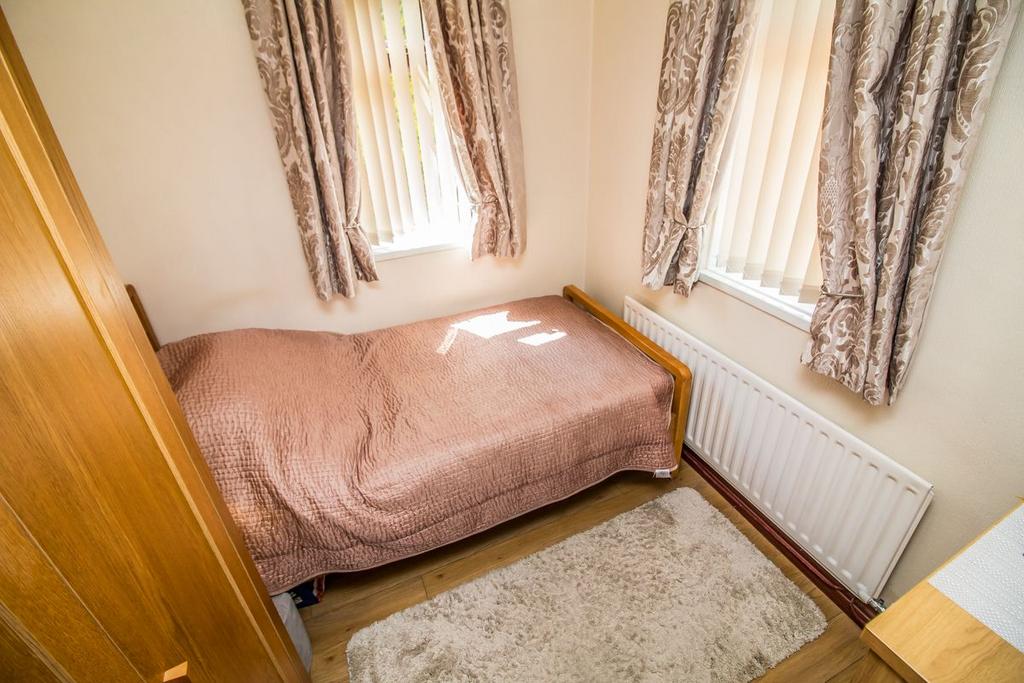 Bedroom Two.